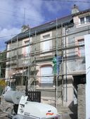 Maison dite maison Les bleuets, 10 impasse Jean-Marie Allanic (Vannes)