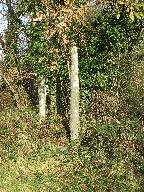 Croix monumentale, dite de Fresbuzec