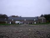 Ferme, Cahideuc (Iffendic)