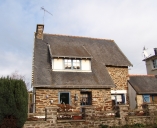 Maison, les Rosaires (Plérin-sur-Mer)