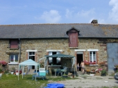 Ferme, la Ridelerais (Maxent)