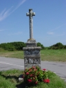 Croix de chemin, Kerlavart (Erdeven)