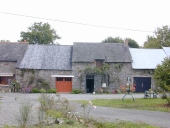 Ferme 3, la Filiais (Lieuron)