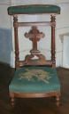 Prie-Dieu 1