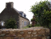 Maison, bourg (Lanmodez)