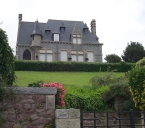 Maison, 28 rue des Deux Frères Denis, Loguivy-de-la-Mer (Ploubazlanec)