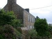 Maison, Kerlénévez (Plouha)
