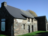 Ferme, Mâlon (Guipry fusionnée en Guipry-Messac en 2016)