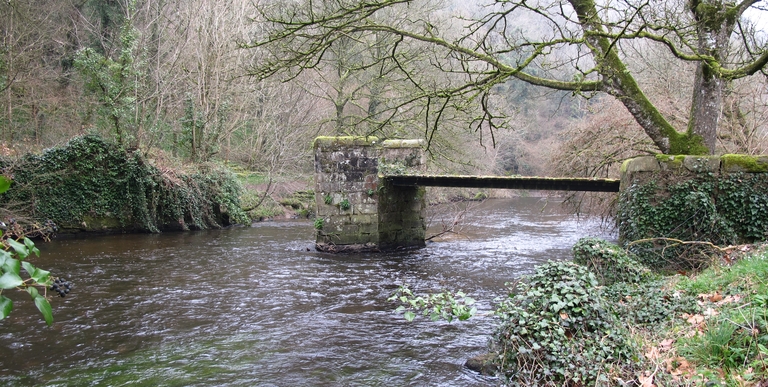 Présentation de la commune de Tonquédec