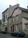 Immeuble, 23 rue Ernest-Renan (Rennes)