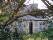 Maison, Larmor-Pleubian (Pleubian)