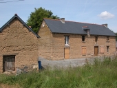Ferme, les Petits Bois (Saint-Thual)