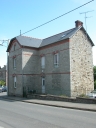 Maison, 26 rue de Chasné (Saint-Aubin-d'Aubigné)