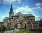 Église paroissiale Saint-Méen, Sainte-Croix (La Fresnais)