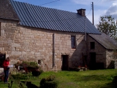 Ferme n°2, Kerperh (Melrand)