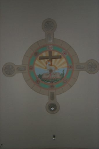 Peinture monumentale