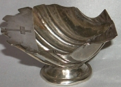 Coquille de baptême