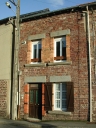 Maison, 21 rue de Coulon (Montfort-sur-Meu)