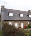 Maison, Saint-Laurent (Pleubian)
