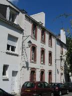 Immeuble, 19 rue de L'Etang (Vannes)