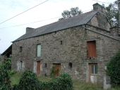 Ferme 2, le Pé (Sainte-Marie)