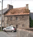 Maison, rue des Roitelets, Pen-an-Crec'h (Lézardrieux)