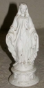 Figurine : Immaculée Conception