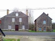 Atelier (édifice artisanal), Bouillante (Dol-de-Bretagne)