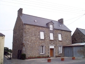 Maison, 123 rue du Han (Cherrueix)