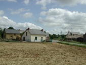 Écart, le Haut Gillard (Breteil)