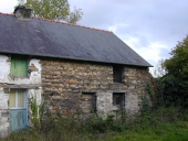 Maison, Catféon (Renac)