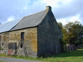 Maison, les Piniaux (Renac)