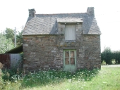 Maison, Bernuit (Langon)