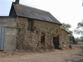 Ferme, la Rousselais (Bréal-sous-Montfort)