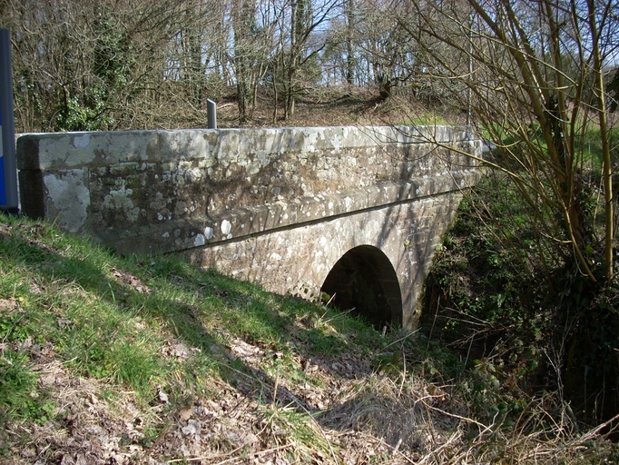 Pont Neuf (Plounérin)
