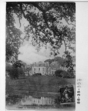 Château, Bois-le-Houx (Luitré fusionnée en Luitré-Dompierre en 2019)