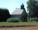 Les églises, chapelles, prieurés, croix monumentales et cimetière sur la commune de La Bouëxière