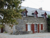 Ferme, Morlaix (Saint-Just)