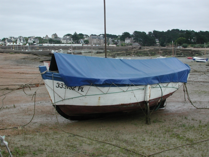Bateau de plaisance : "Quo Vadis"