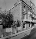 Maison dite Ker Elisabeth, 52 rue Maréchal Leclerc (Dinard)