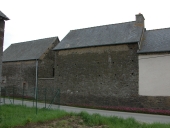 Ferme, la Revelinais (Pleugueneuc)