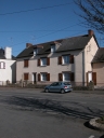 Maison, 33 rue de Châteaubriant (Vern-sur-Seiche)
