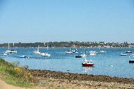 Présentation de la commune de Langrolay-sur-Rance