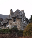 Maison, les Rosaires (Plérin-sur-Mer)