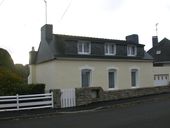 Maison, 28 rue du 1er bataillon des FFI (Vannes)