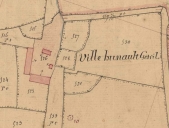 Manoir de la Ville-Hunault-Gesril (Plurien)