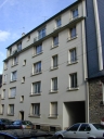 Immeuble, 11 rue Alain-Bouchard (Rennes)