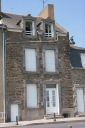 Immeuble, 17 quai Duguay-Trouin ; rue Victor Hugo, la Houle (Cancale)