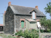 Ferme, la Chapronnais (Langon)