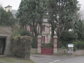 Maison, 2 rue du Moulin à vent ; rue Commandant Le Conniat, Kerviou (Plouézec)